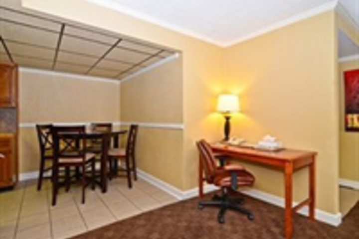 Fitness Facility Photos