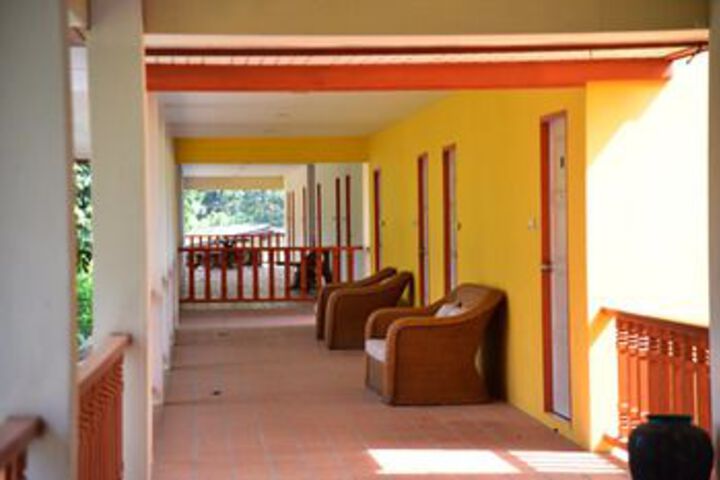 Terrace/Patio 37 of 37