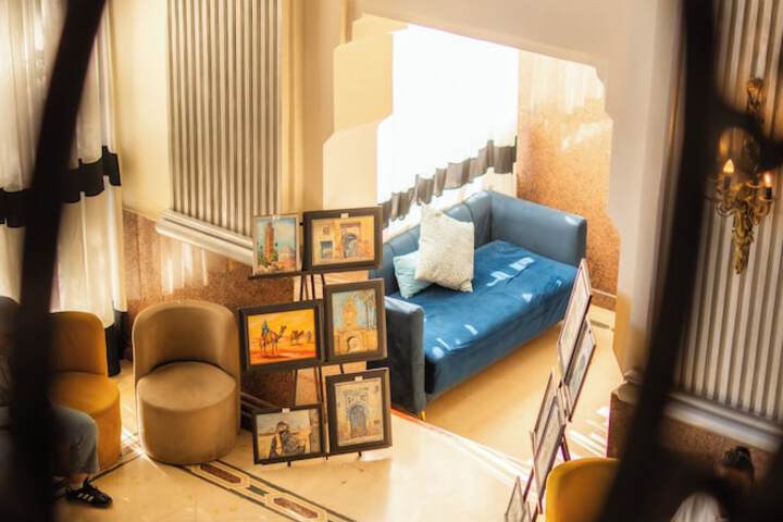 Hotel Interior 6 of 74