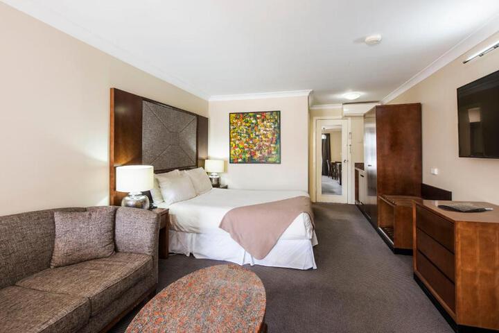 Fitness Center Photo