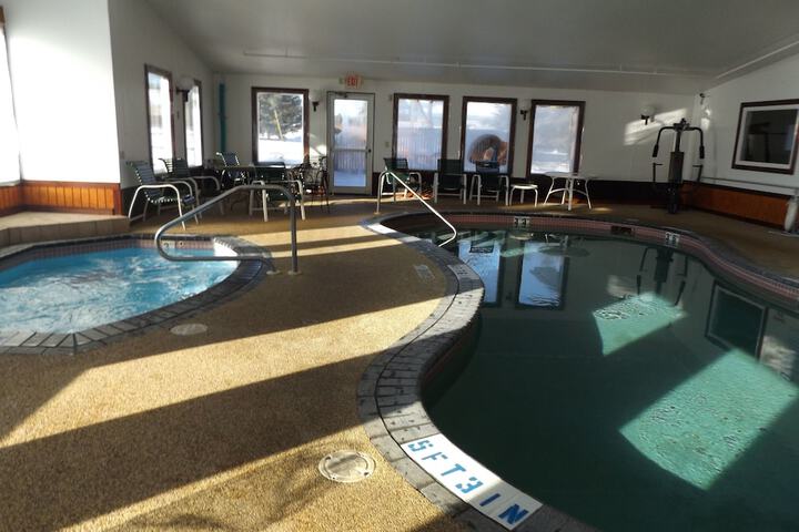 Spa 19 of 39