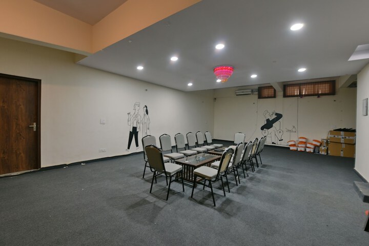Meeting 25 of 38