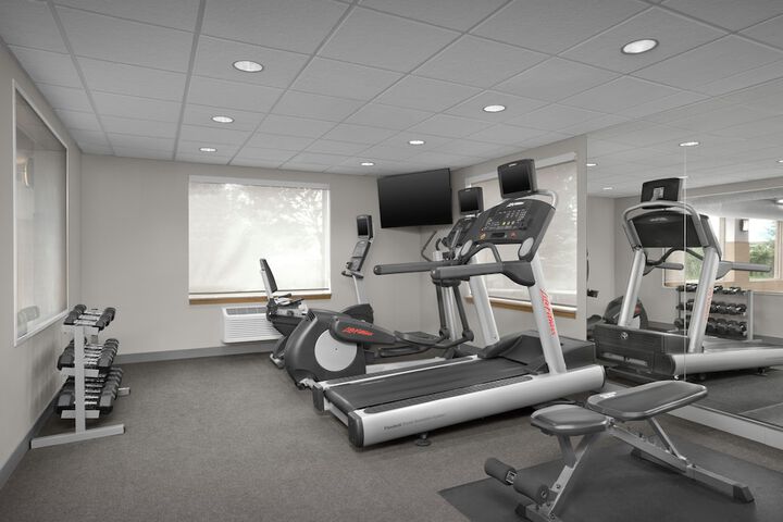 Health and Fitness 32 of 45