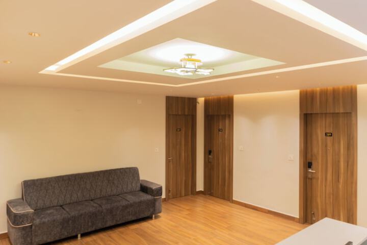 Hotel Interior 4 of 21