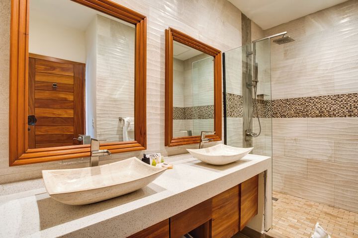 Bath Amenities