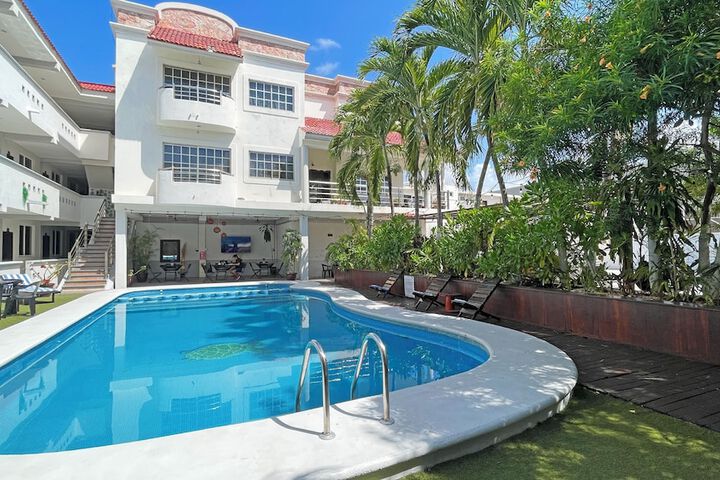 Hotel Balxibá