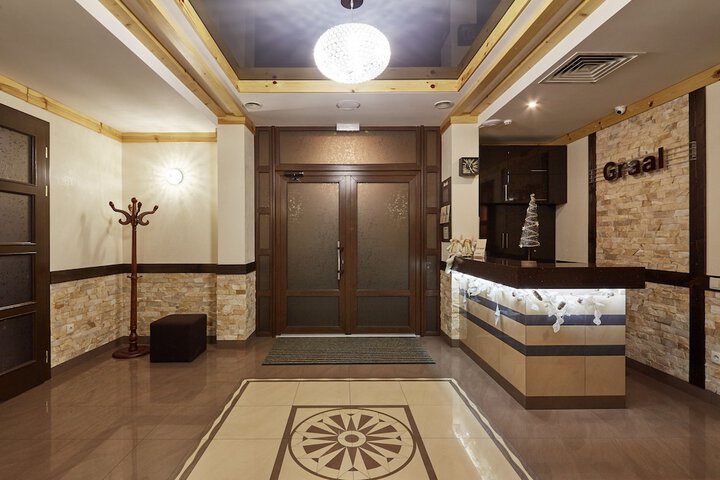 Hotel Interior 4 of 61