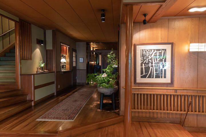 Hotel Interior 2 of 127