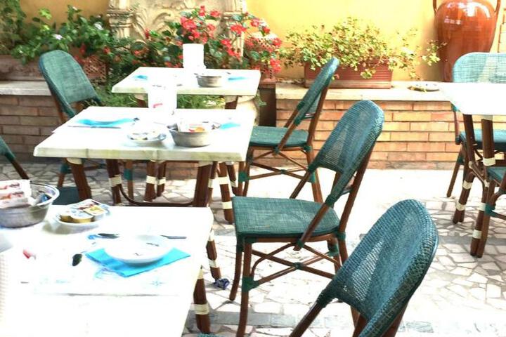 Fitness Facility Photos