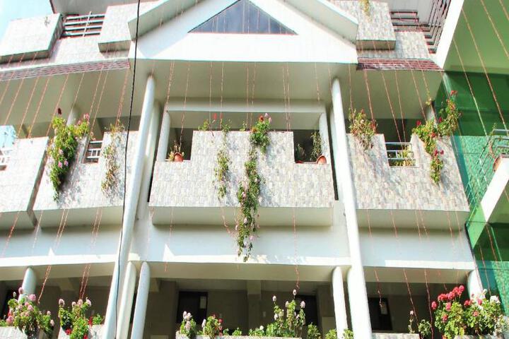 Hotel Shivalik Almora Uttarakhand