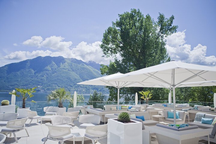 Terrace/Patio 50 of 70