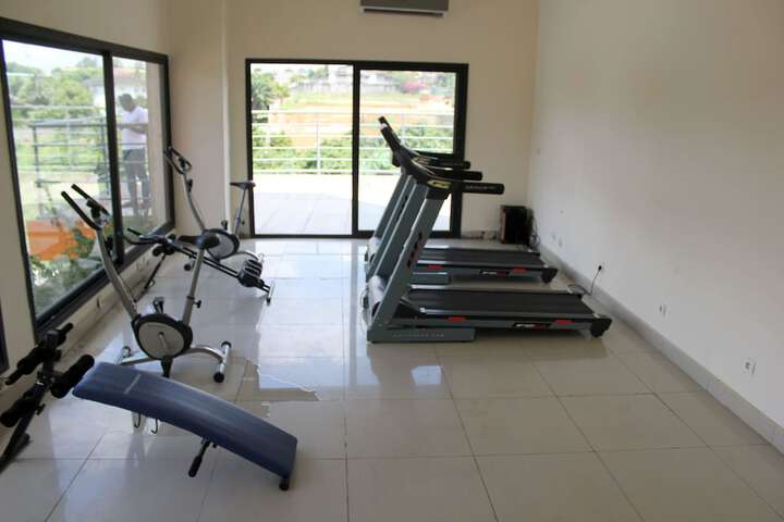 Health and Fitness 33 of 47