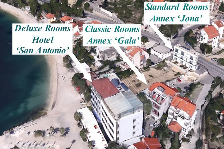 Hotel 142 of 143