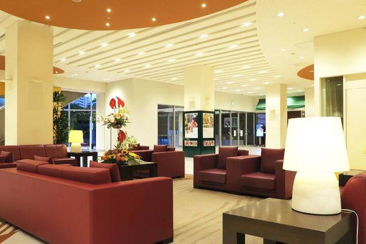 Hotel Interior 3 of 42