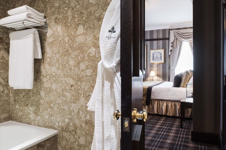 Bathroom Interior Photo
