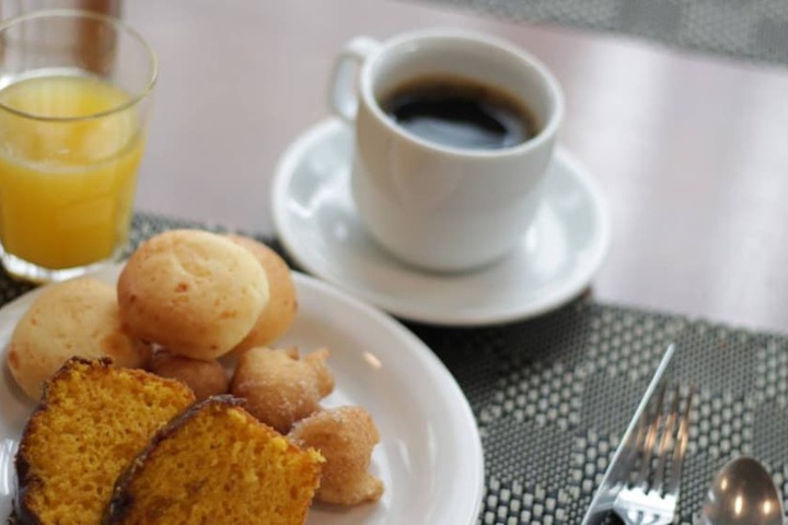 Breakfast/Coffee Service 40 of 56