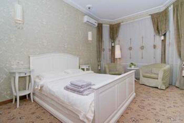 Suite Photo