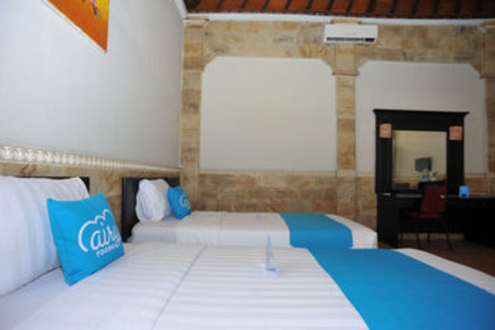 Fitness Center Photo