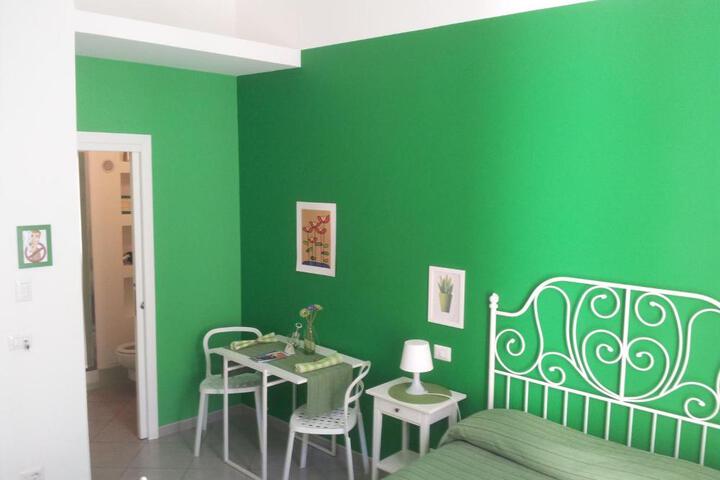 Fitness Center Photo