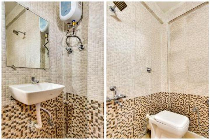 YUVAAN BY OYO ROOMS