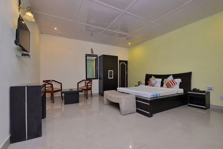 OYO 16922 Home Mussoorie Valley View