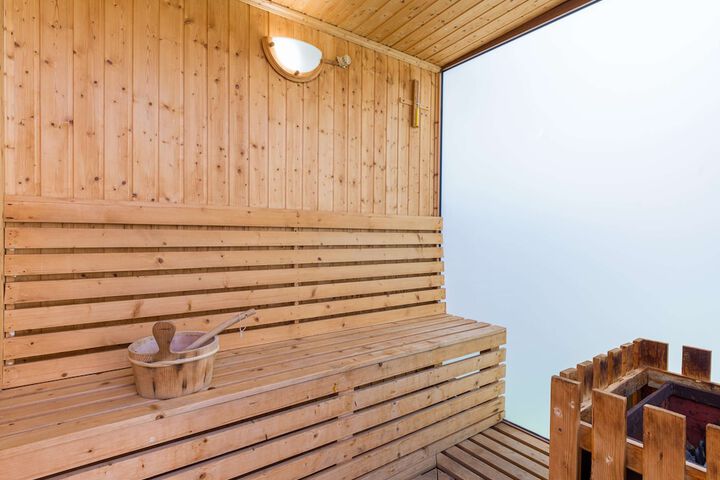 Relaxing Spa