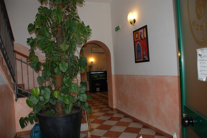 Hotel Interior 31 of 40