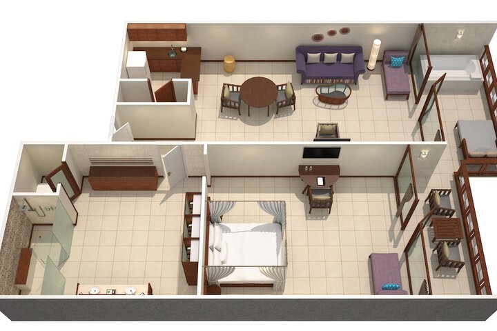Amenity Photo