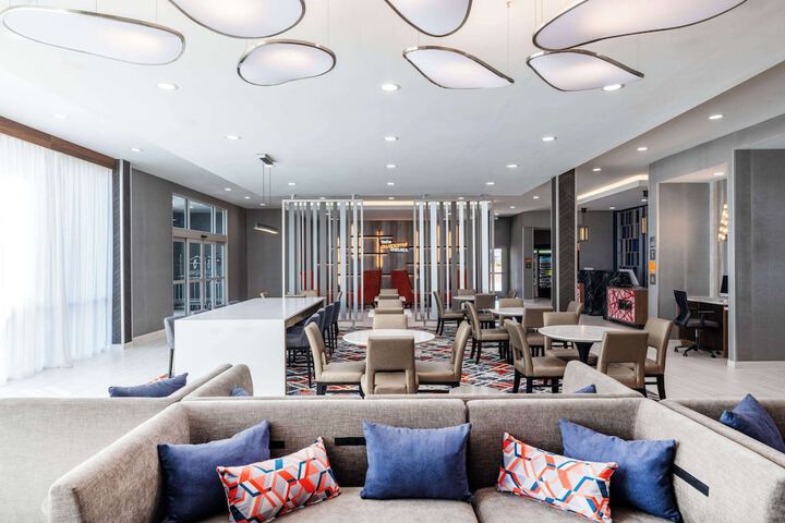 Hotel Interior 5 of 40