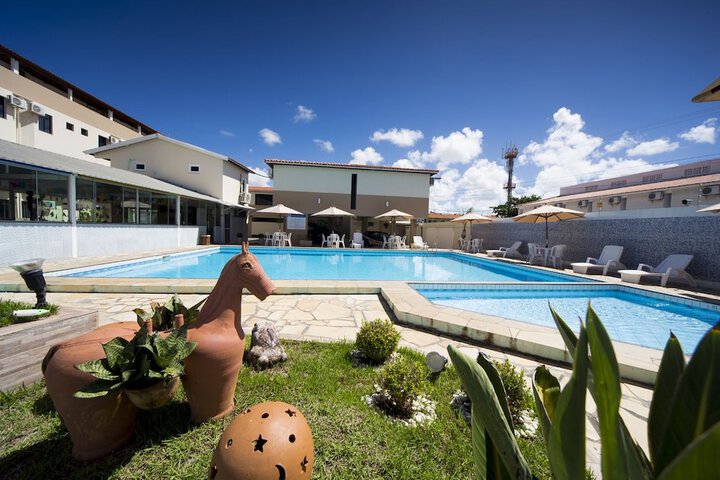 Hotel Rekinte