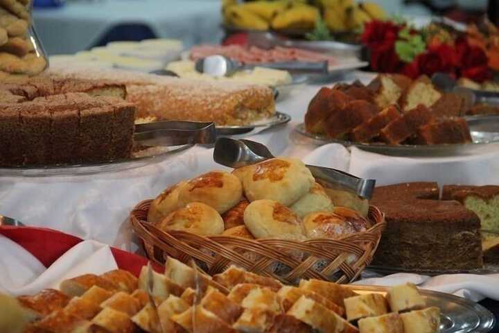 Breakfast/Coffee Service 18 of 25