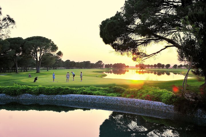 Golf 206 of 336