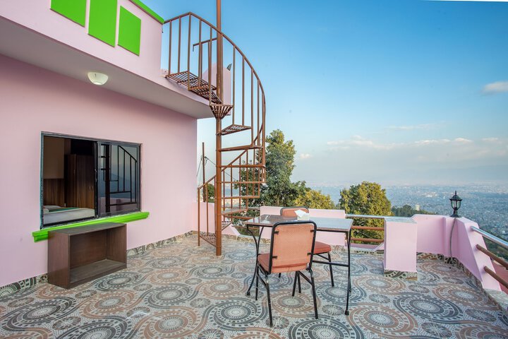 Terrace/Patio 28 of 40
