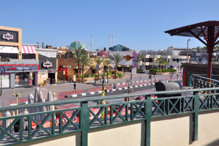 Hotel View 105 of 111