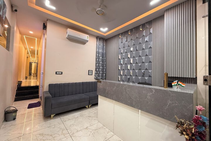 Hotel Interior 3 of 25