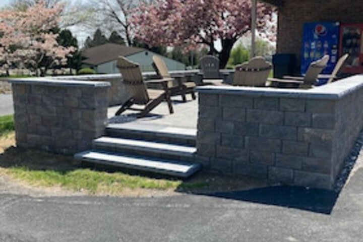 Terrace/Patio 88 of 141