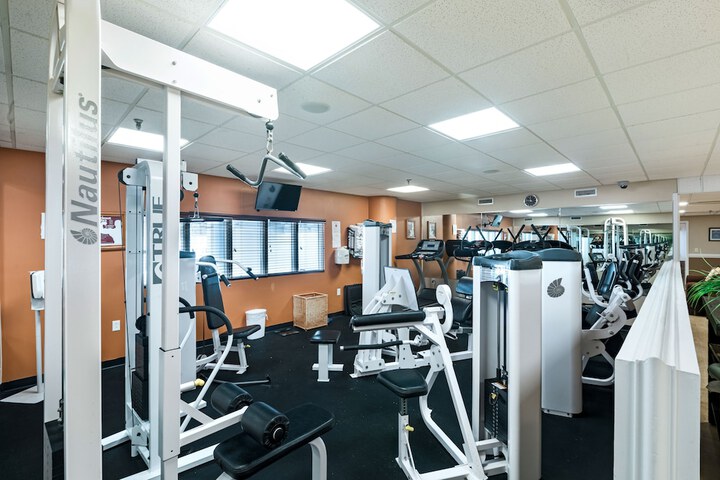 Health and Fitness 29 of 52