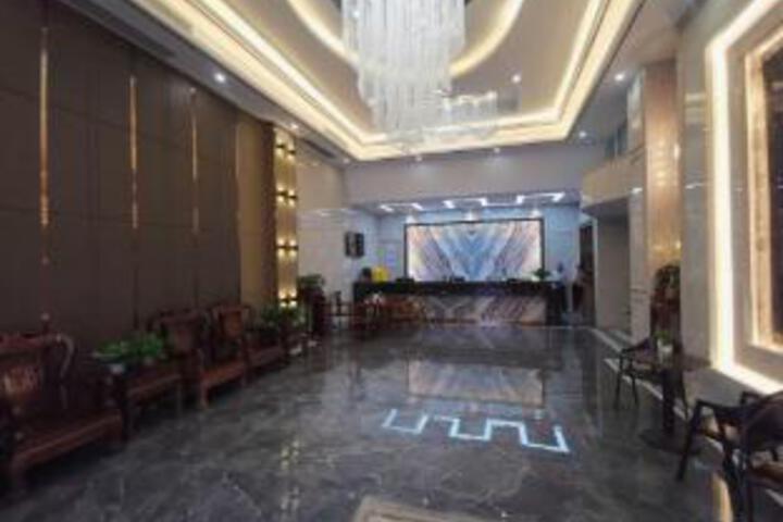 Nanning Zhongjing Hotel
