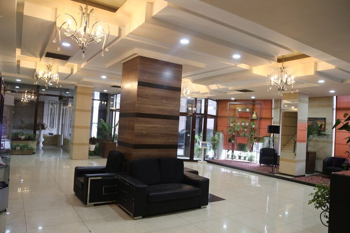 Hotel Interior 2 of 14