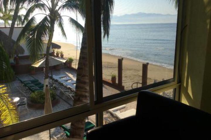 Suites Atlas