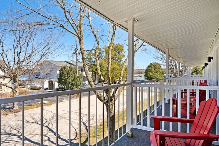 Terrace/Patio 28 of 44