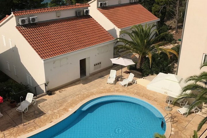 Pool to Cool