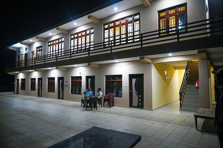 Hotel 39 of 46
