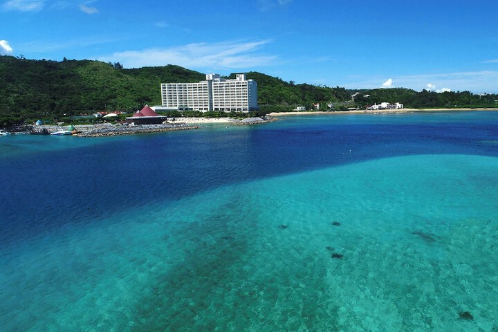 Hotel View 178 of 183