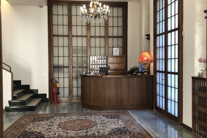 Hotel Interior 3 of 129