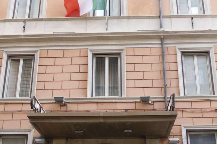 Hotel 49 of 58