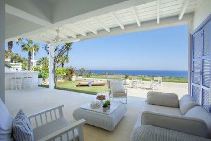 PROTARAS SEASHORE VILLAS