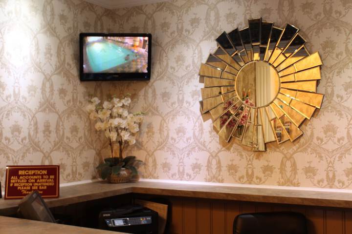 Hotel Interior 36 of 54