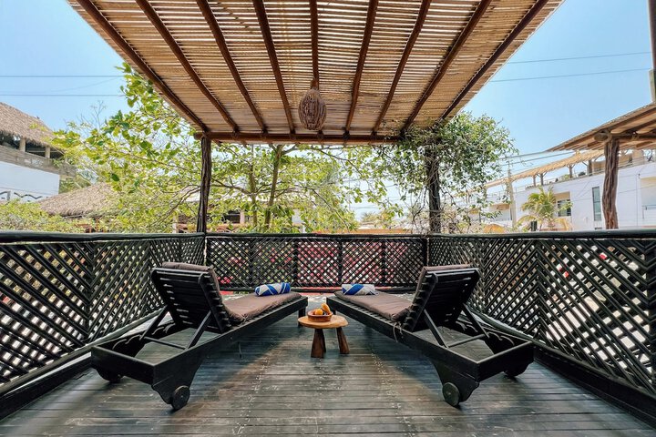 Terrace/Patio 44 of 63