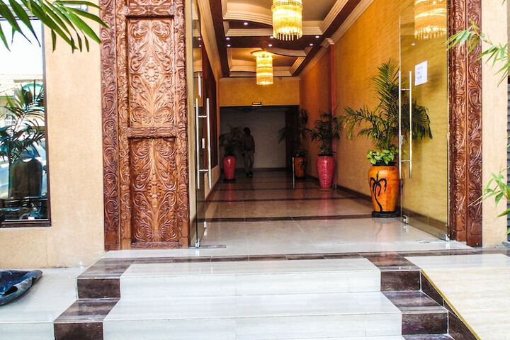 Hotel 21 of 24